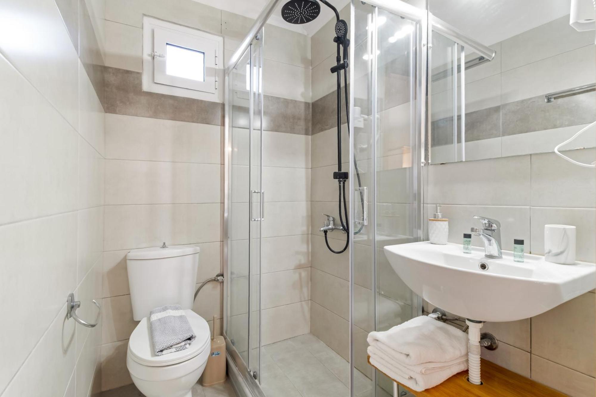 Dionysia Rooms Lefkada City Exterior foto