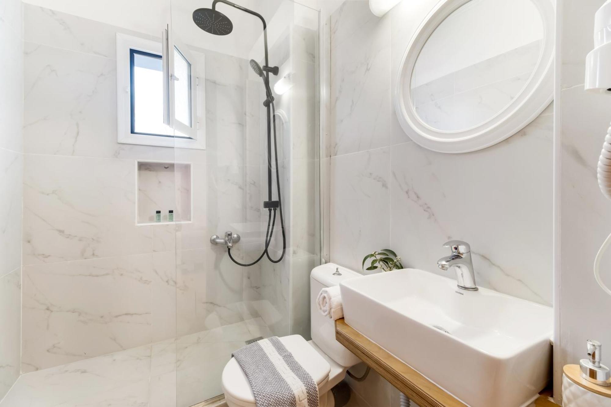 Dionysia Rooms Lefkada City Exterior foto