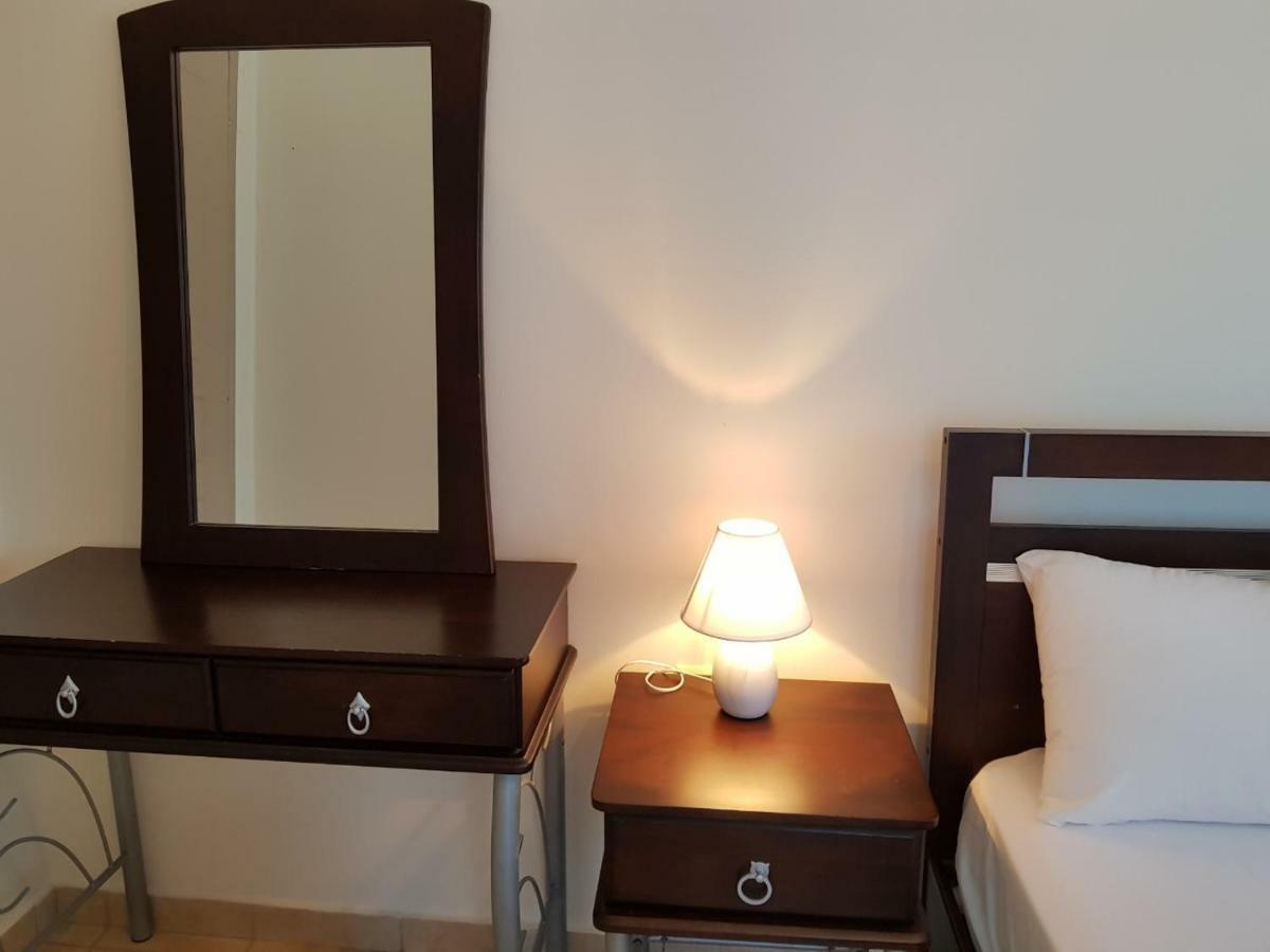 Dionysia Rooms Lefkada City Exterior foto